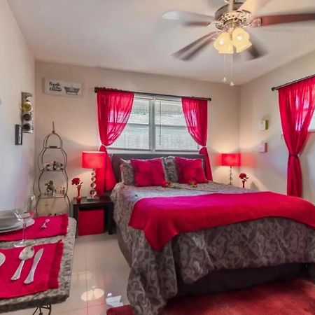 Sherry'S Place Home & Apartments Dania Beach Dış mekan fotoğraf