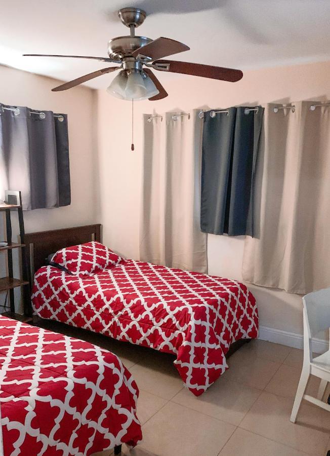 Sherry'S Place Home & Apartments Dania Beach Dış mekan fotoğraf